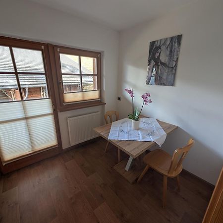 Da Kathi Aparthotel San Candido Ngoại thất bức ảnh