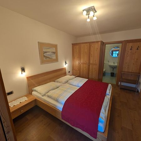 Da Kathi Aparthotel San Candido Ngoại thất bức ảnh