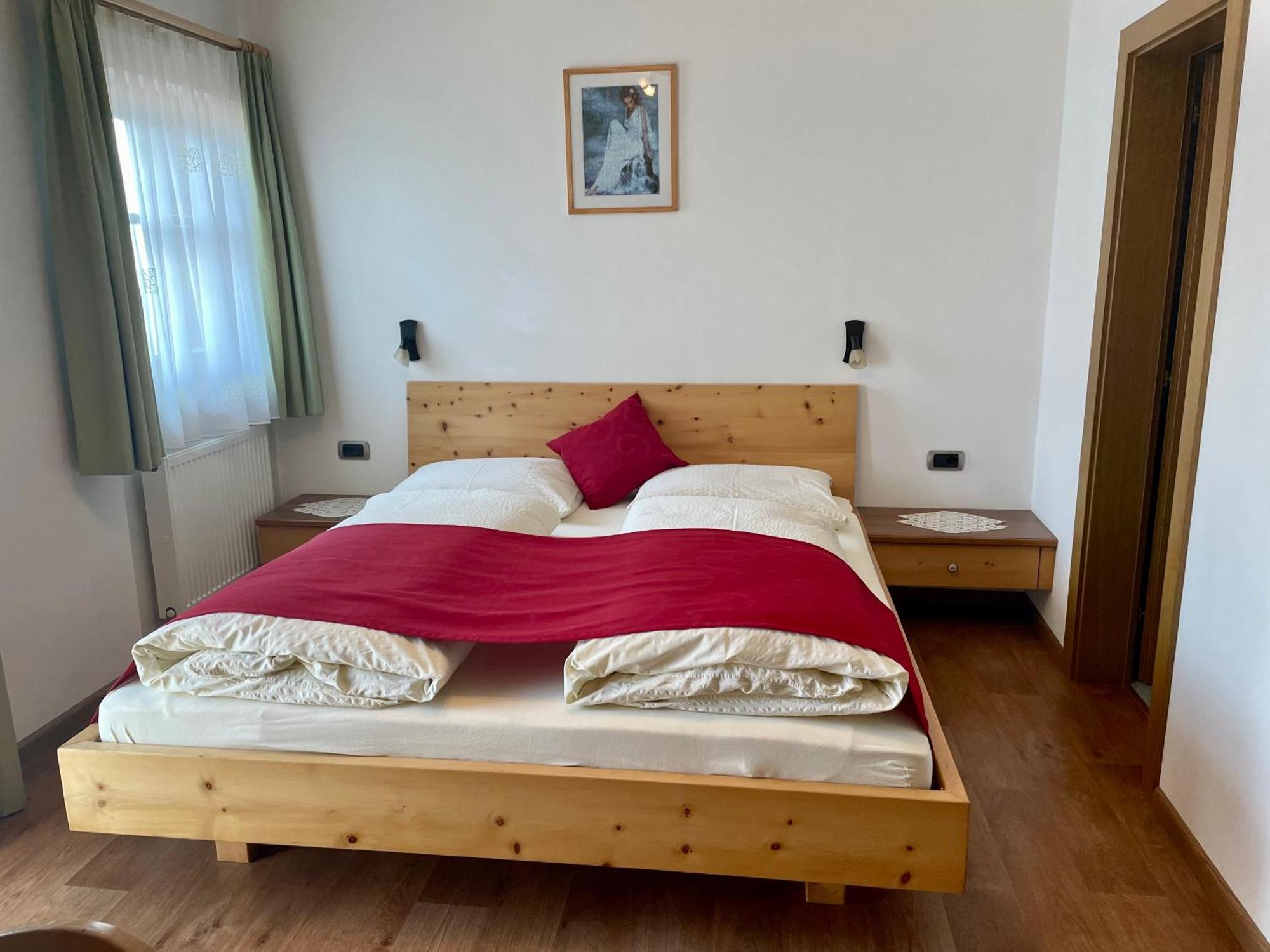 Da Kathi Aparthotel San Candido Ngoại thất bức ảnh