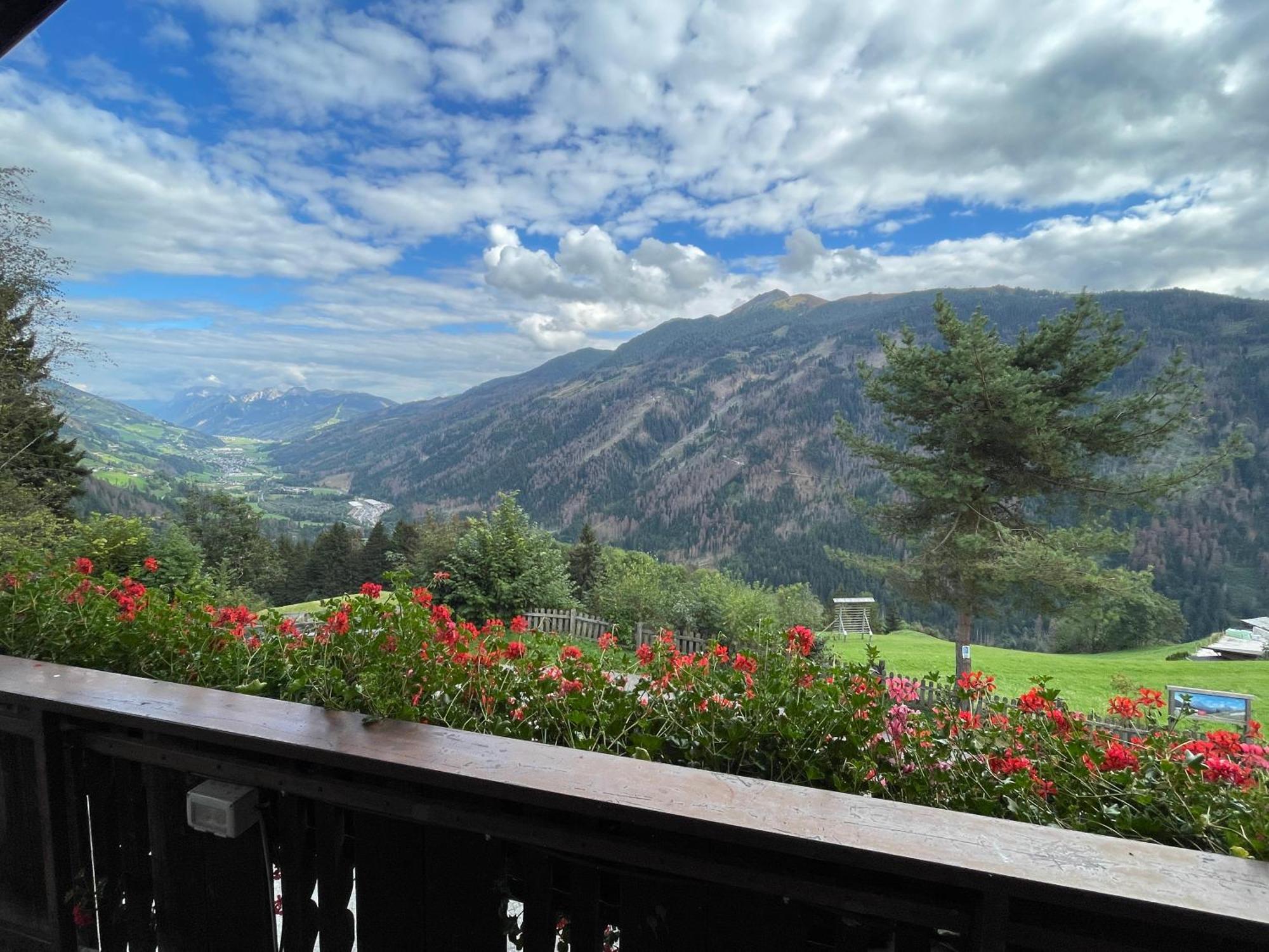 Da Kathi Aparthotel San Candido Ngoại thất bức ảnh
