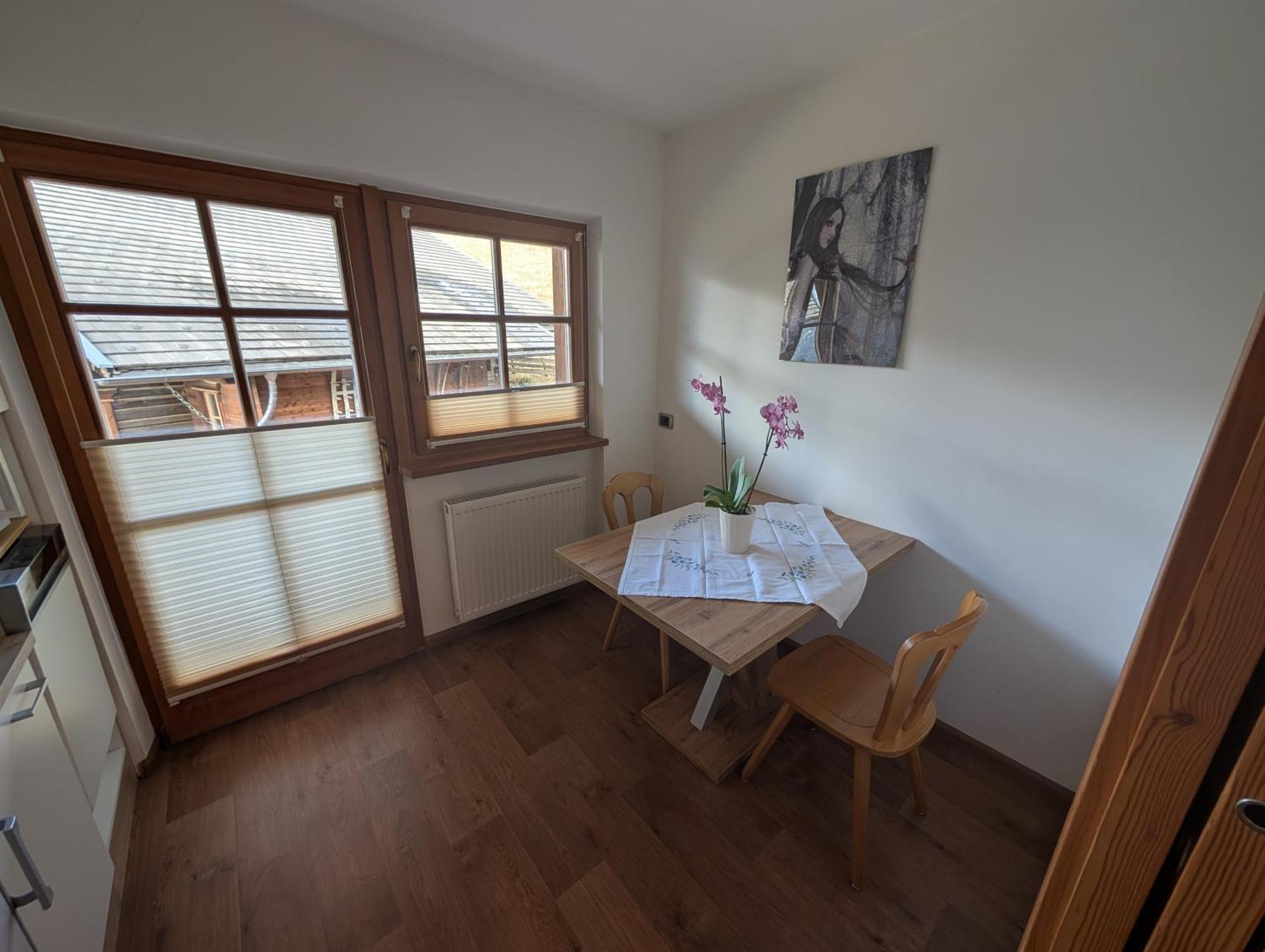 Da Kathi Aparthotel San Candido Ngoại thất bức ảnh