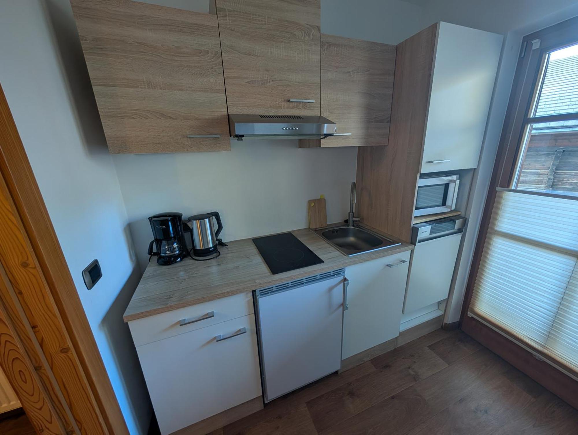 Da Kathi Aparthotel San Candido Ngoại thất bức ảnh
